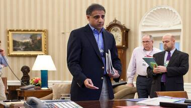 President Joe Biden nominates Indian-American diplomat Puneet Talwar as US envoy to Morocco