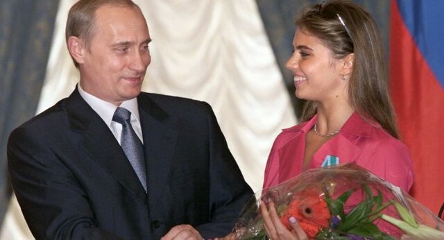 Explained: Who is Vladimir Putin’s ‘girlfriend’? And what’s the petition against her?