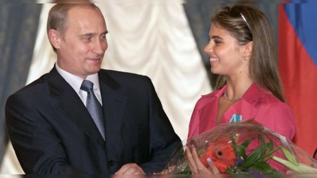 Explained: Who is Vladimir Putin’s ‘girlfriend’? And what’s the petition against her?