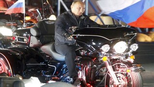 Ride in- Ride Out': OLX's joint initiative with Harley Davidson will make  your Harley dreams come true-Business News , Firstpost