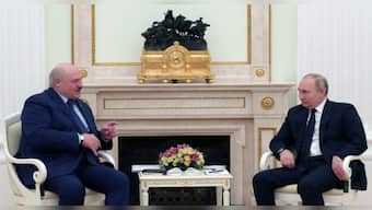 Explained: Will Russia’s strongest ally Belarus join the war in Ukraine?