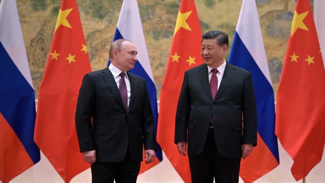 Russia-Ukraine conflict: How China finds itself in a tight spot Russia-Ukraine conflict: How China finds itself in a tight spot