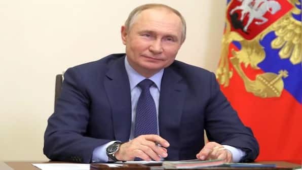 Explained: What Vladimir Putin will achieve by demanding for payment of natural gas in roubles