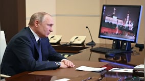 The making of war: The complicated history of Russia, Ukraine, Poland and Germany explained