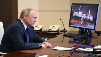 The making of war: The complicated history of Russia, Ukraine, Poland and Germany explained
