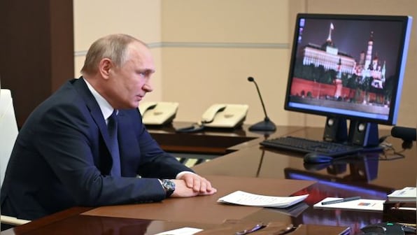 The making of war: The complicated history of Russia, Ukraine, Poland and Germany explained