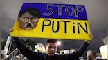 Russia-Ukraine conflict: Why Russians are using emojis to organise protests