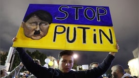 Russia-Ukraine conflict: Why Russians are using emojis to organise protests