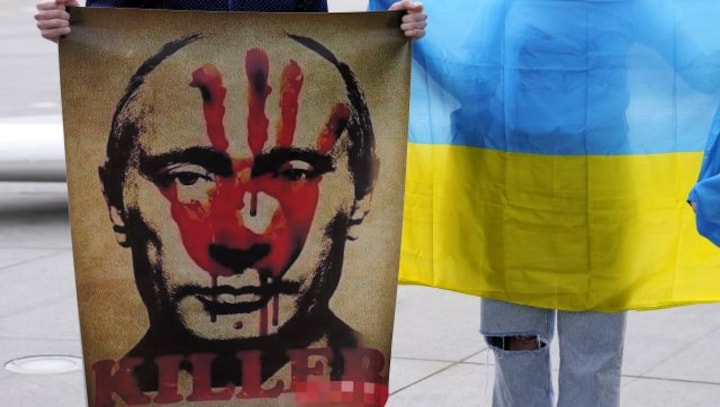 Russia-Ukraine conflict: Moscow to lost ‘Most Favoured Nation’ status; what this means for the sanction-hit nation