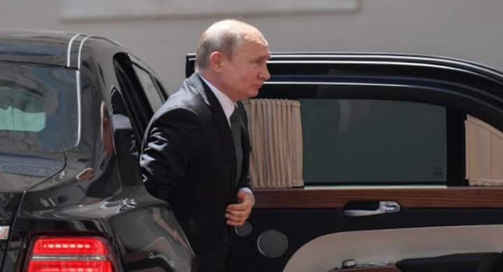 Superyachts and jet with gold toilet: Just how rich is Russia’s Vladimir Putin?