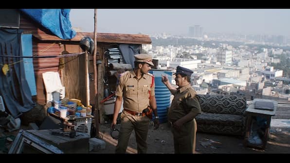 A tale of two cities within one: Qubool Hai?, Telugu show on Aha, explores child marriage and trafficking in old Hyderabad