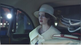 The Marvelous Mrs Maisel Season 4 review: Rachel Brosnahan's show goes around in circles, but has its moments