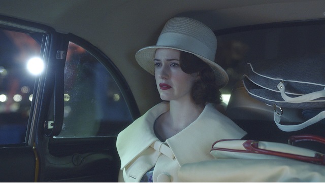 The Marvelous Mrs Maisel Season 4 review: Rachel Brosnahan's show goes around in circles, but has its moments The Marvelous Mrs Maisel Season 4 review: Rachel Brosnahan's show goes around in circles, but has its moments