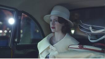The Marvelous Mrs Maisel Season 4 review: Rachel Brosnahan's show goes around in circles, but has its moments