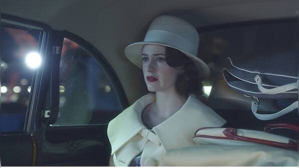 The Marvelous Mrs Maisel Season 4 review: Rachel Brosnahan's show goes around in circles, but has its moments