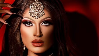 Sushant Divgikar aka Rani Ko-He-Nur: People shouldn’t look at an artiste’s gender but their art