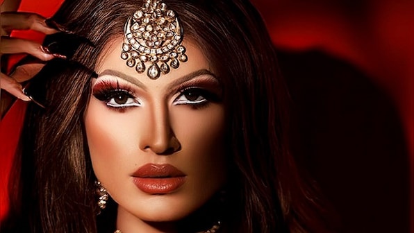 Sushant Divgikar aka Rani Ko-He-Nur: People shouldn’t look at an artiste’s gender but their art