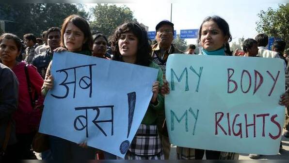 Marital rape still not a crime in India. A look at what courts have said over the years