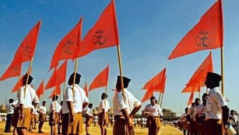 RSS stresses on 'Bharat-centric' models of employment generation to achieve holistic development