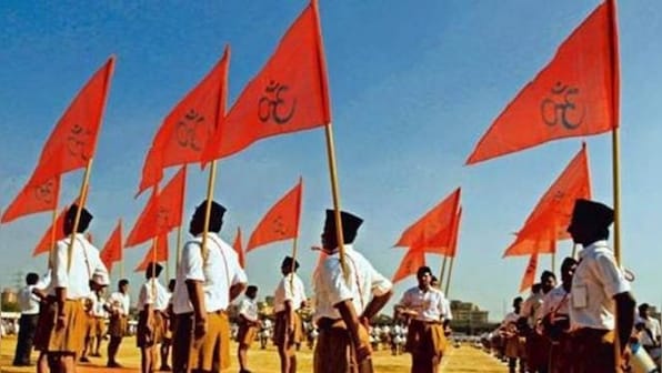 RSS stresses on 'Bharat-centric' models of employment generation to achieve holistic development