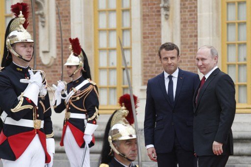 Russia-Ukraine conflict: Europe will be on the wrong side of history if it chooses not to mediate Russia-Ukraine conflict: Europe will be on the wrong side of history if it chooses not to mediate