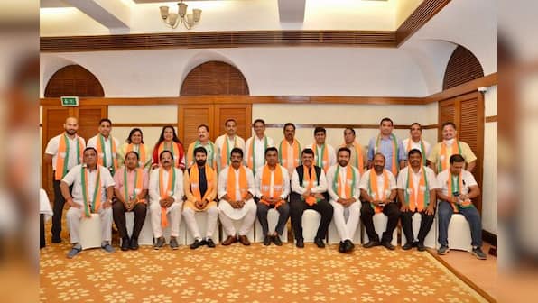 Goa Election Results: BJP will form govt with support of MGP, Independent MLAs, says Fadnavis