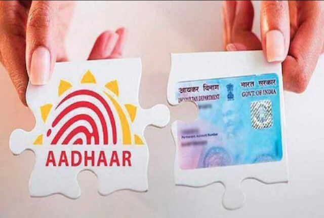 Deadline to link PAN-Aadhaar ends today: What happens if you miss the last date Deadline to link PAN-Aadhaar ends today: What happens if you miss the last date