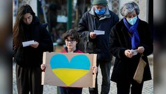 Why Ukraine is witnessing surge in Airbnb bookings amid war with Russia