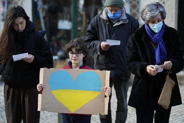 Why Ukraine is witnessing surge in Airbnb bookings amid war with Russia Why Ukraine is witnessing surge in Airbnb bookings amid war with Russia