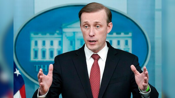 Ukraine conflict: US, Russia make first high-level contact since war began