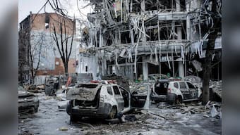 UN agency to send bulletproof vests, helmets to Ukraine journalists