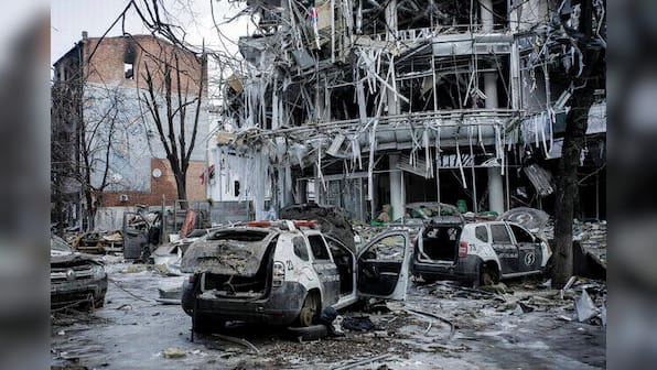 Russia-Ukraine crisis: Africa mostly quiet amid widespread condemnation of Moscow