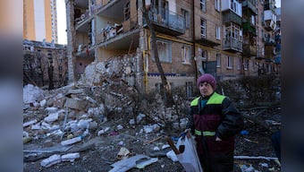 Russia-Ukraine crisis: Quad countries accept India's position on conflict in Ukraine, says Australia