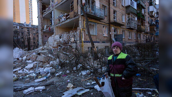 Russia-Ukraine crisis: Quad countries accept India's position on conflict in Ukraine, says Australia