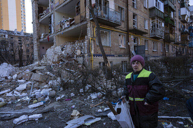 Russia-Ukraine crisis: Quad countries accept India's position on conflict in Ukraine, says Australia Russia-Ukraine crisis: Quad countries accept India's position on conflict in Ukraine, says Australia