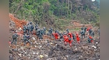 Second black box of crashed Chinese plane not found yet, says official media