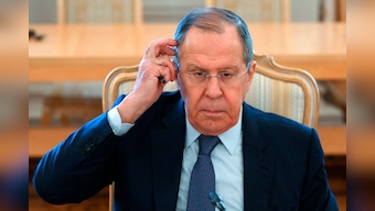 Russian foreign minister Sergey Lavrov to visit New Delhi from 31 March to 1 April, first India trip since Ukraine war