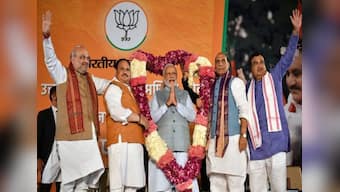 BJP top brass to deliberate on next Uttarakhand CM in the coming week