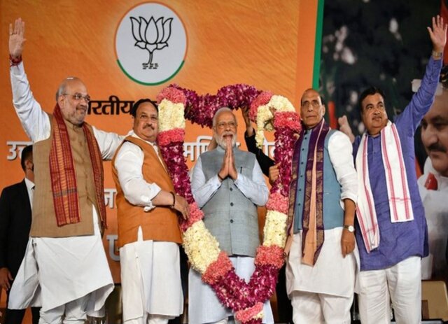 BJP top brass to deliberate on next Uttarakhand CM in the coming week BJP top brass to deliberate on next Uttarakhand CM in the coming week