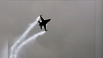 Sweden says Russian military plane violated its airspace