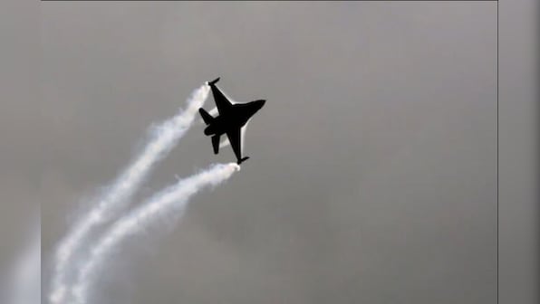 Sweden says Russian military plane violated its airspace