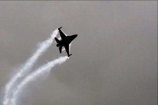 Sweden says Russian military plane violated its airspace Sweden says Russian military plane violated its airspace