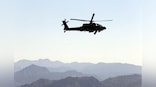 Pakistan: Helicopter carrying six army officials feared crashed in Balochistan