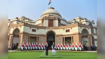 India-Japan Summit: PM Modi meets Japanese counterpart Fumio Kishida in New Delhi, discusses economic ties