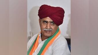 Kirori Singh Bainsla, face of Gurjar quota stir in Rajasthan passes away; Ashok Gehlot, Vasundhara Raje express condolences