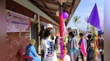 Manipur Election 2022 Voting Live Updates: 76.04% voter turnout in second phase; two killed in poll violence