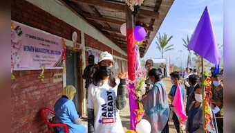 Manipur Assembly Election Phase 2: Two killed in poll violence in Senapati and Thoubal districts; 76% turnout recorded