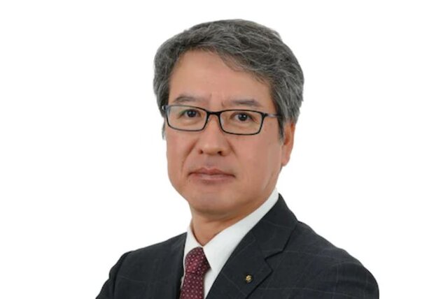 Hisashi Takeuchi appointed as MD and CEO of India's largest carmaker Maruti Suzuki Hisashi Takeuchi appointed as MD and CEO of India's largest carmaker Maruti Suzuki