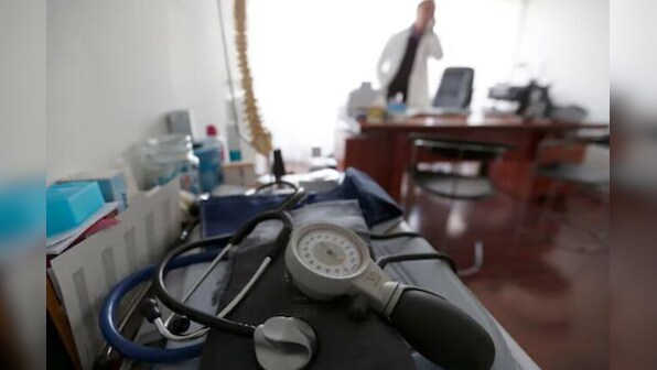 No gifts or vacation offers: Govt unveils draft code to stop bribing of doctors by medical device firms