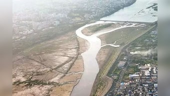 Centre puts Par-Tapi-Narmada river link project on hold amid protests by tribals, says Gujarat BJP chief CR Paatil